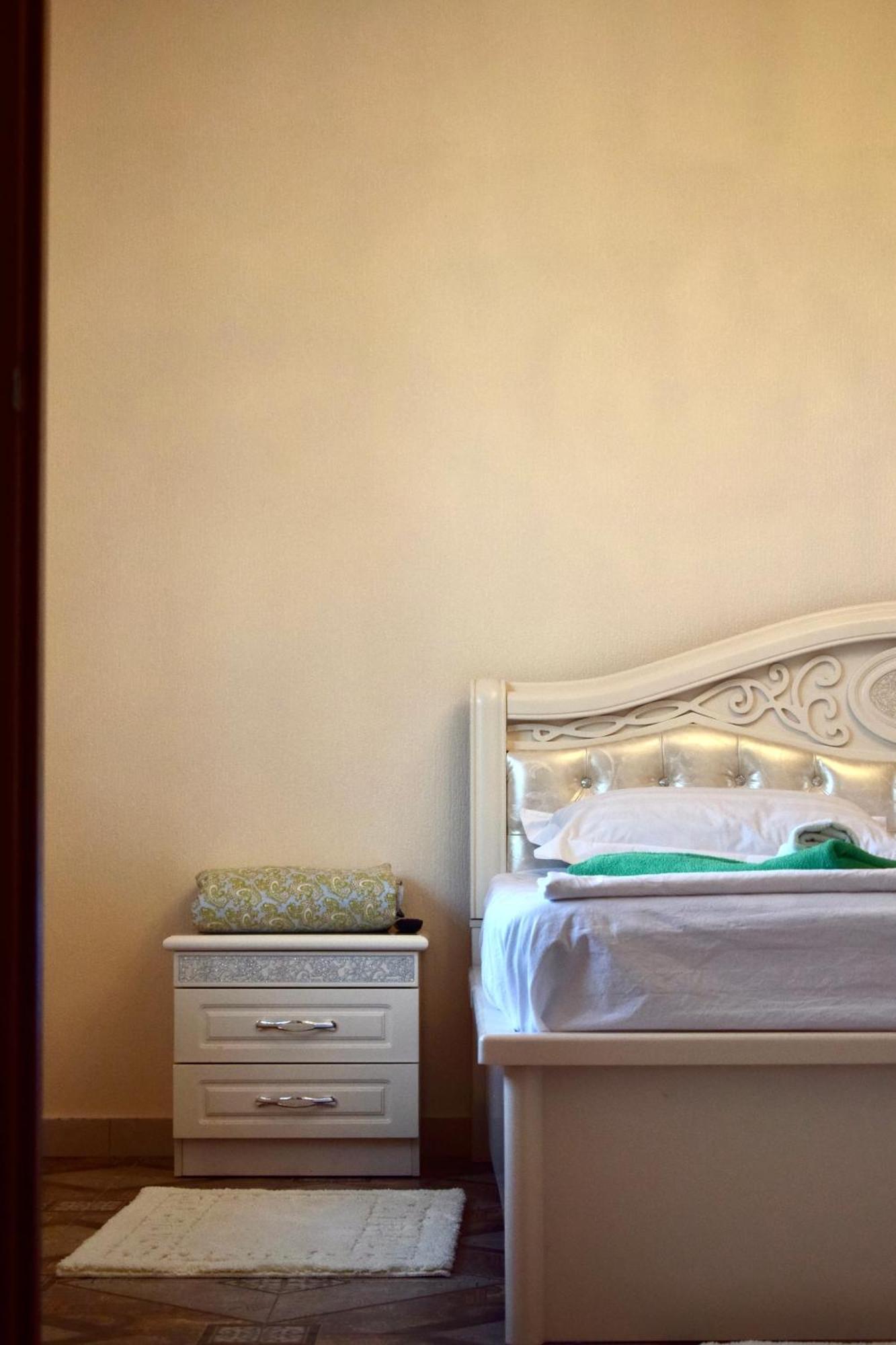 Taj Altyn Hotel Kaji-Say Екстериор снимка