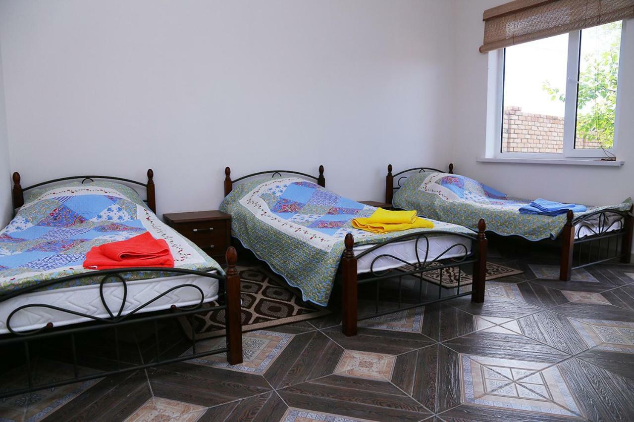 Taj Altyn Hotel Kaji-Say Екстериор снимка
